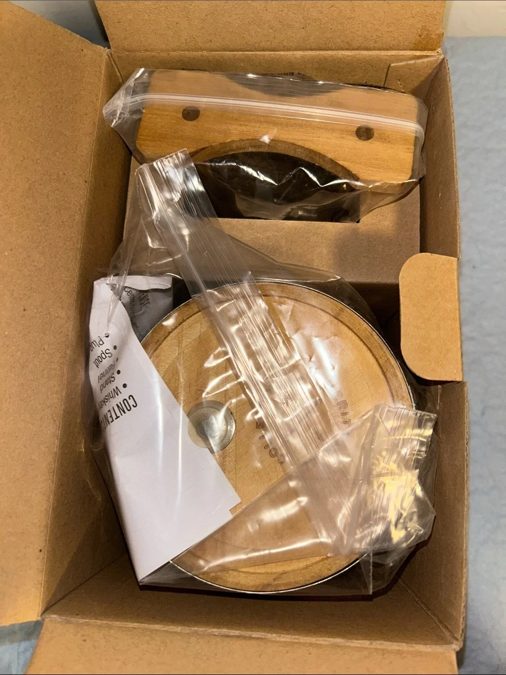 American Vintage nib never